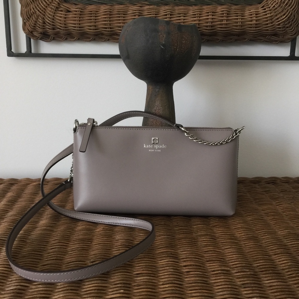 kate spade Weller Street City Scape